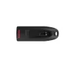 WESTERN DIGITAL Sandisk Cruzer Ultra - 64GB USB-Stick - USB 3.0 - Schwarz - 3er-Pack