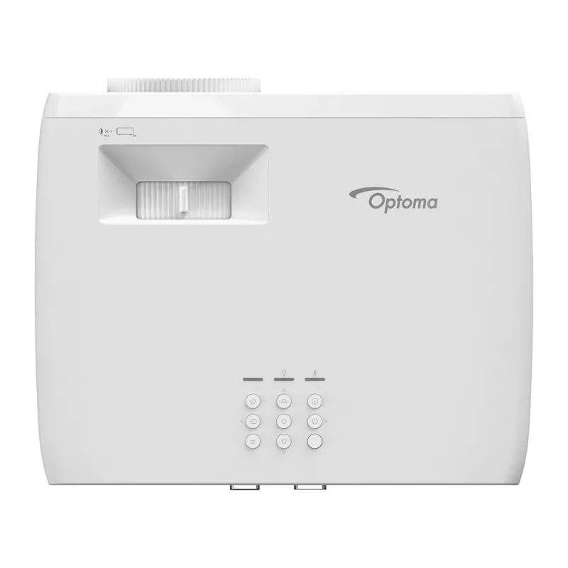 Projektor Optoma HZ40HDR 4000 ANSI Lumen DLP 1080p 3D