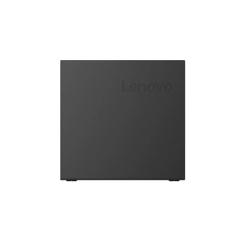 Workstation Tower Lenovo ThinkStation P620 — AMD Ryzen Threadripper PRO 5945WX, 64 GB DDR4, 1 TB SSD, NVIDIA RTX 4000 Ada, Windows 11 Pro, 1000 W, Schwarz