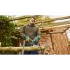 Kettensäge Bosch UniversalChain 18