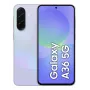 Samsung Galaxy A36 5G 17 cm (6.7 Zoll) Dual SIM Android 15 USB Typ-C 6 GB 128 GB 5000 mAh Lavendel