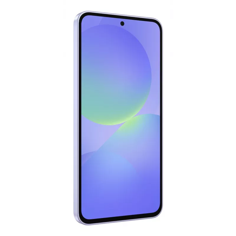 Samsung Galaxy A36 5G 17 cm (6.7 Zoll) Dual SIM Android 15 USB Typ-C 6 GB 128 GB 5000 mAh Lavendel
