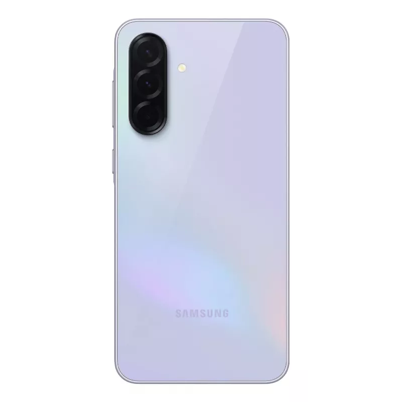 Samsung Galaxy A36 5G 17 cm (6.7 Zoll) Dual SIM Android 15 USB Typ-C 6 GB 128 GB 5000 mAh Lavendel