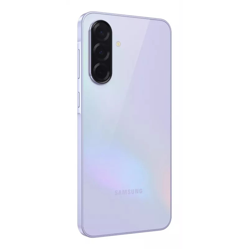Samsung Galaxy A36 5G 17 cm (6.7 Zoll) Dual SIM Android 15 USB Typ-C 6 GB 128 GB 5000 mAh Lavendel