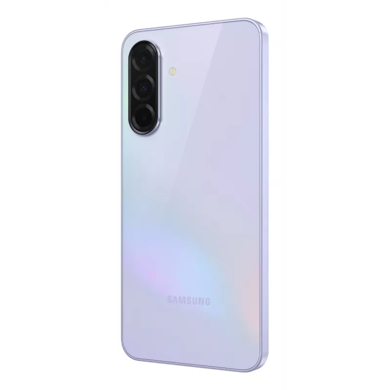 Samsung Galaxy A36 5G 17 cm (6.7 Zoll) Dual SIM Android 15 USB Typ-C 6 GB 128 GB 5000 mAh Lavendel