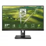 Philips B Line 272B1G/00 Computer Monitor 68,6 cm (27 Zoll) 1920 x 1080 Pixel Full HD LED Schwarz