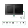 Philips B Line 272B1G/00 Computer Monitor 68,6 cm (27 Zoll) 1920 x 1080 Pixel Full HD LED Schwarz