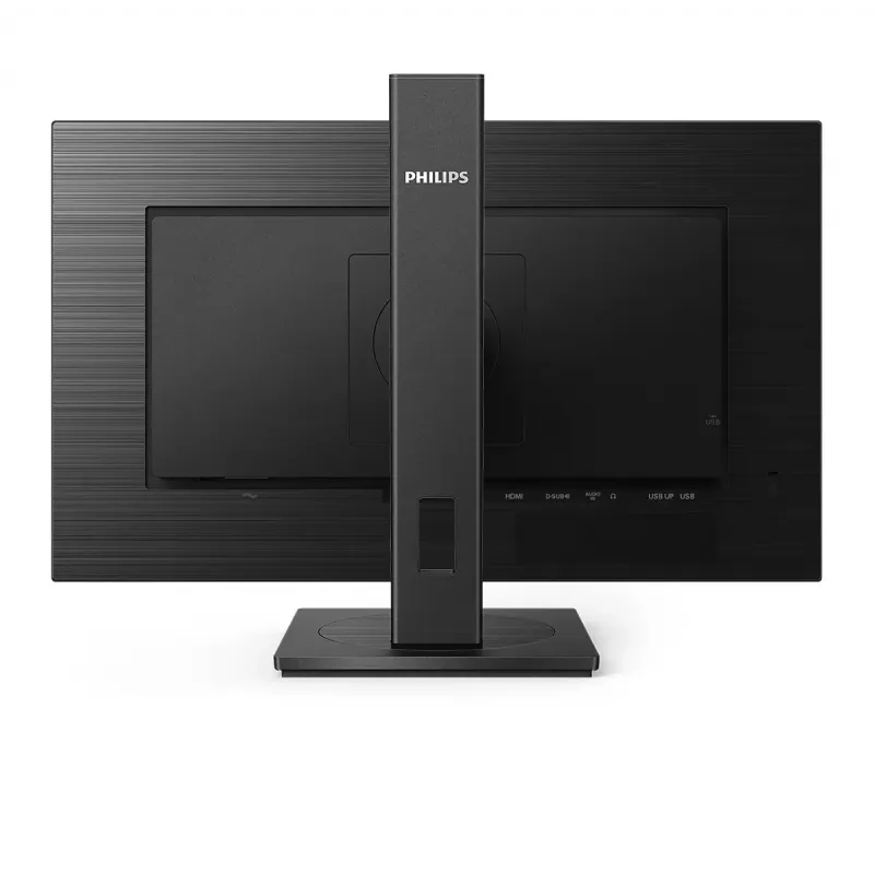 Philips B Line 272B1G/00 Computer Monitor 68,6 cm (27 Zoll) 1920 x 1080 Pixel Full HD LED Schwarz