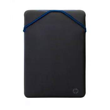 HP Wendbare schützende 14,1-Zoll blaue Laptophülle, Hülle, 160 g