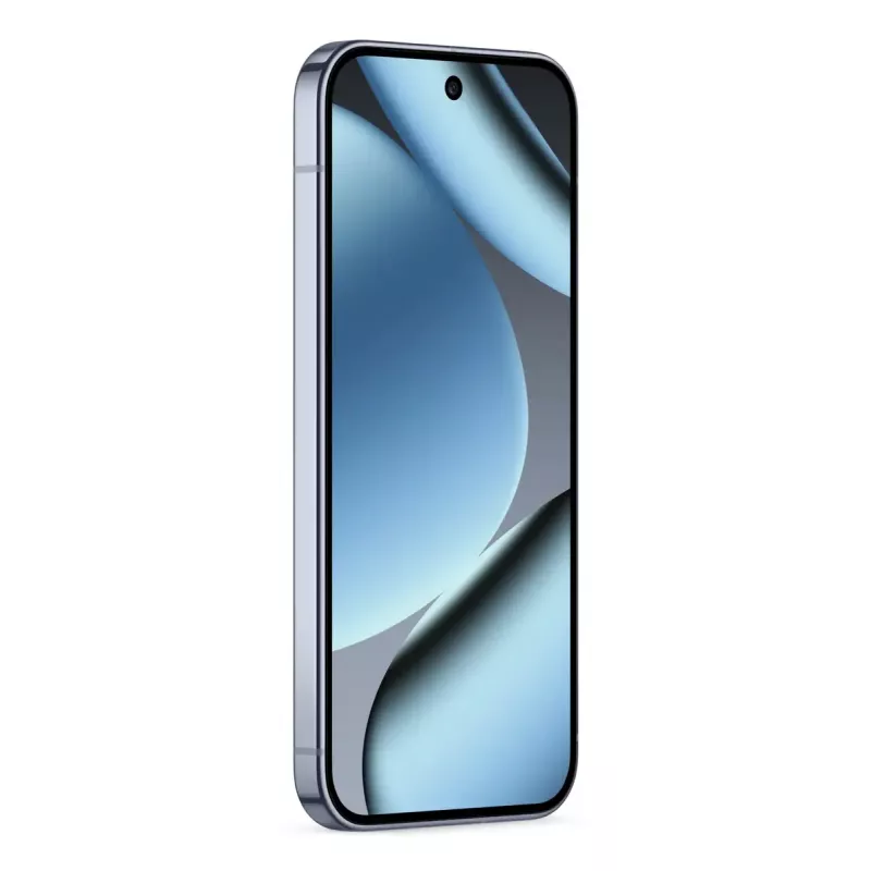 GOOGLE Pixel 10 Pro XL - Moonstone - 16GB - 256GB - 6,8 Zoll