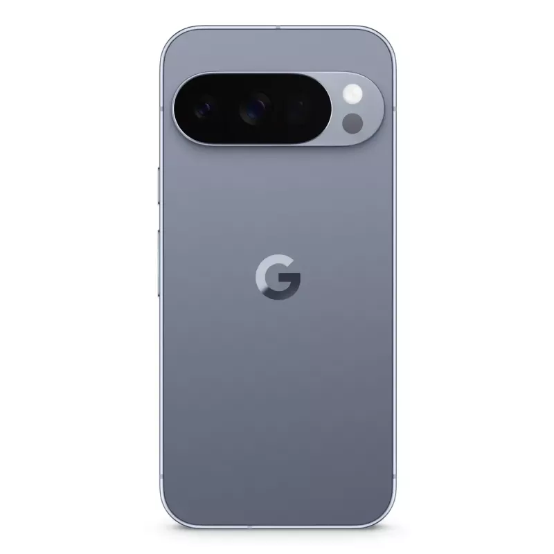 GOOGLE Pixel 10 Pro XL - Moonstone - 16GB - 256GB - 6,8 Zoll