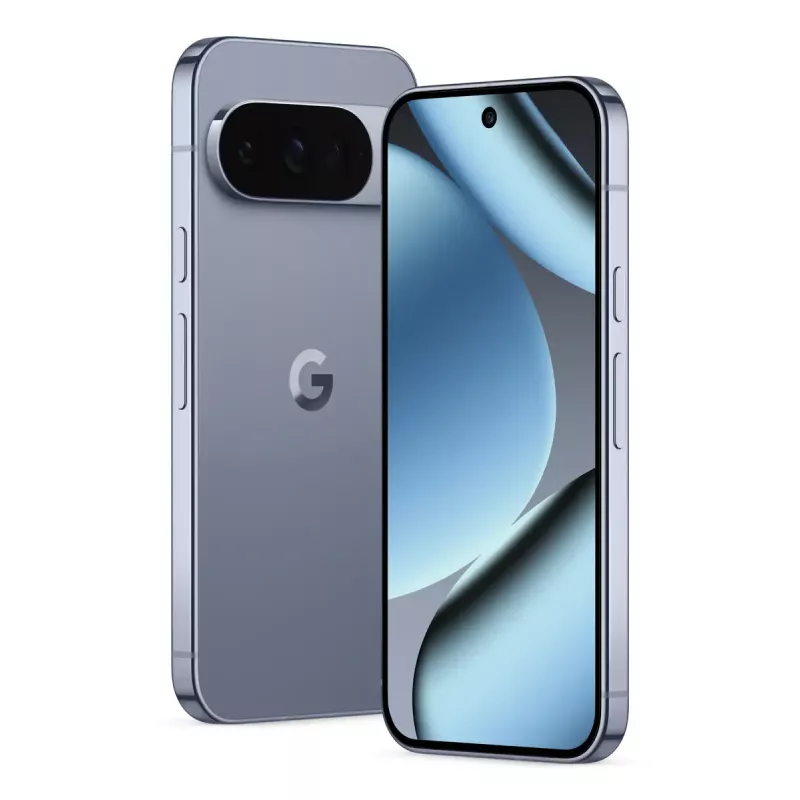 GOOGLE Pixel 10 Pro XL - Moonstone - 16GB - 256GB - 6,8 Zoll
