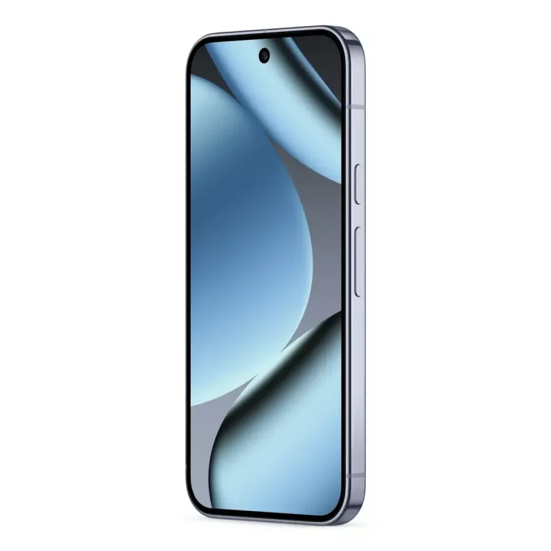 GOOGLE Pixel 10 Pro XL - Moonstone - 16GB - 256GB - 6,8 Zoll