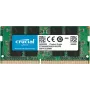 MICRON / CRUCIAL Speicher - SO-DIMM 16GB DDR4/3200 CL22 Crucial Tray
