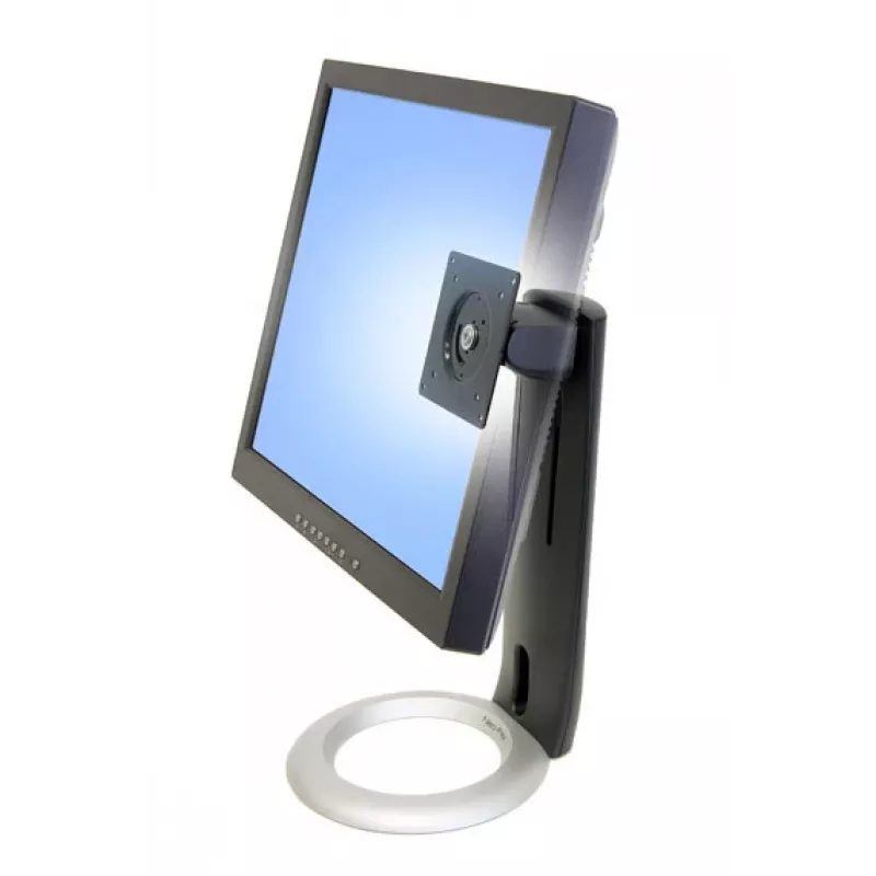 ERGOTRON Neo-flex LCD-Ständer 24 Zoll LCD 2,7–7,3 kg 13 cm Hub 30° Neigung 270° Schwenkbereich 90° Drehung