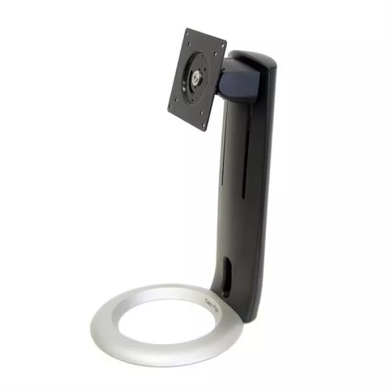 ERGOTRON Neo-flex LCD-Ständer 24 Zoll LCD 2,7–7,3 kg 13 cm Hub 30° Neigung 270° Schwenkbereich 90° Drehung