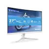 Philips Evnia 5000 27M2C5201L/00 Computer Monitor 68,6 cm (27 Zoll) 1920 x 1080 Pixel Full HD LCD Weiß