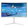Philips Evnia 5000 27M2C5201L/00 Computer Monitor 68,6 cm (27 Zoll) 1920 x 1080 Pixel Full HD LCD Weiß
