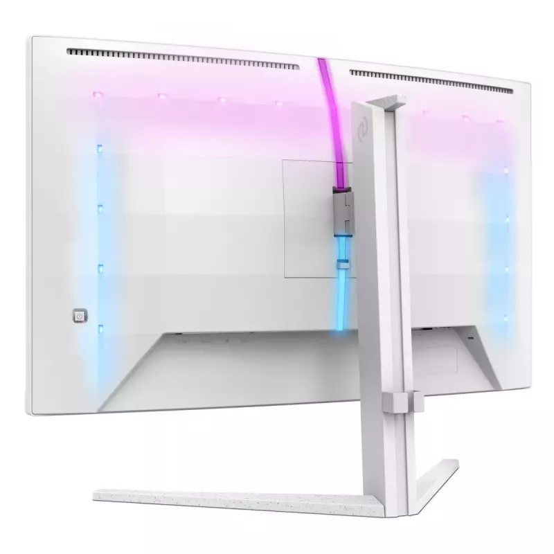 Philips Evnia 5000 27M2C5201L/00 Computer Monitor 68,6 cm (27 Zoll) 1920 x 1080 Pixel Full HD LCD Weiß