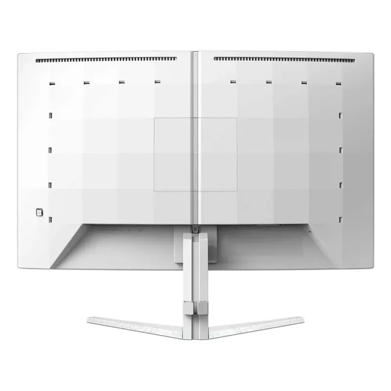Philips Evnia 5000 27M2C5201L/00 Computer Monitor 68,6 cm (27 Zoll) 1920 x 1080 Pixel Full HD LCD Weiß