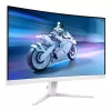 Philips Evnia 5000 27M2C5201L/00 Computer Monitor 68,6 cm (27 Zoll) 1920 x 1080 Pixel Full HD LCD Weiß
