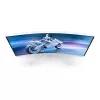 Philips Evnia 5000 27M2C5201L/00 Computer Monitor 68,6 cm (27 Zoll) 1920 x 1080 Pixel Full HD LCD Weiß