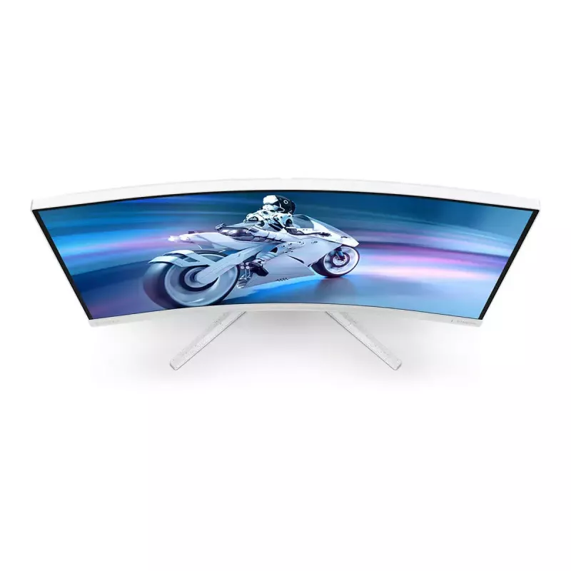Philips Evnia 5000 27M2C5201L/00 Computer Monitor 68,6 cm (27 Zoll) 1920 x 1080 Pixel Full HD LCD Weiß