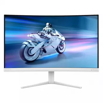 Philips Evnia 5000 27M2C5201L/00 Computer Monitor 68,6 cm (27 Zoll) 1920 x 1080 Pixel Full HD LCD Weiß