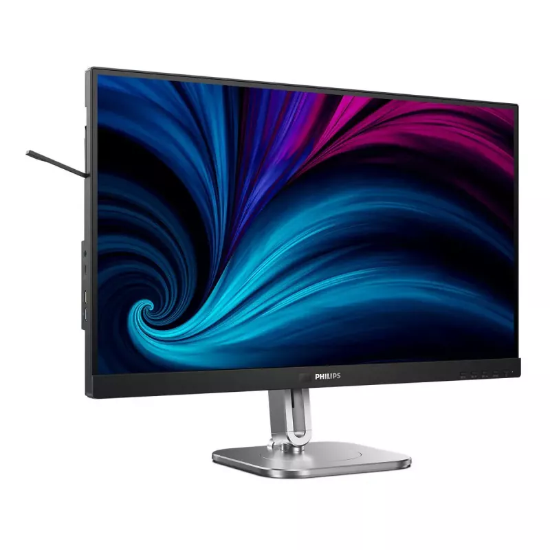 Philips 6000 series 27B2U6903/00 Computer Monitor 68,6 cm (27 Zoll) 3840 x 2160 Pixel 4K Ultra HD LED Anthrazit