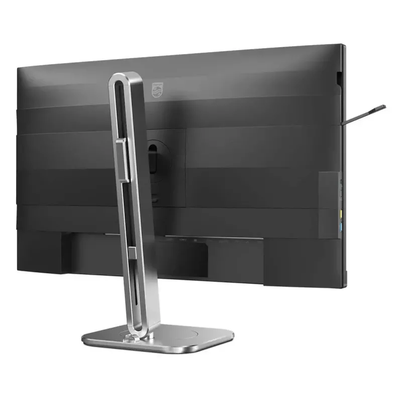 Philips 6000 series 27B2U6903/00 Computer Monitor 68,6 cm (27 Zoll) 3840 x 2160 Pixel 4K Ultra HD LED Anthrazit