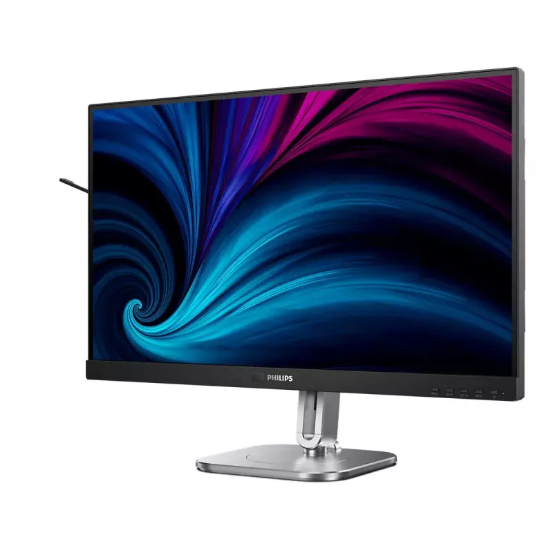 Philips 6000 series 27B2U6903/00 Computer Monitor 68,6 cm (27 Zoll) 3840 x 2160 Pixel 4K Ultra HD LED Anthrazit