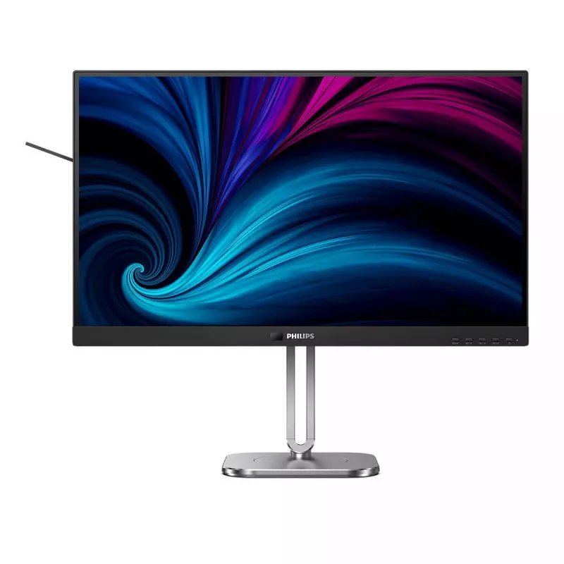 Philips 6000 series 27B2U6903/00 Computer Monitor 68,6 cm (27 Zoll) 3840 x 2160 Pixel 4K Ultra HD LED Anthrazit