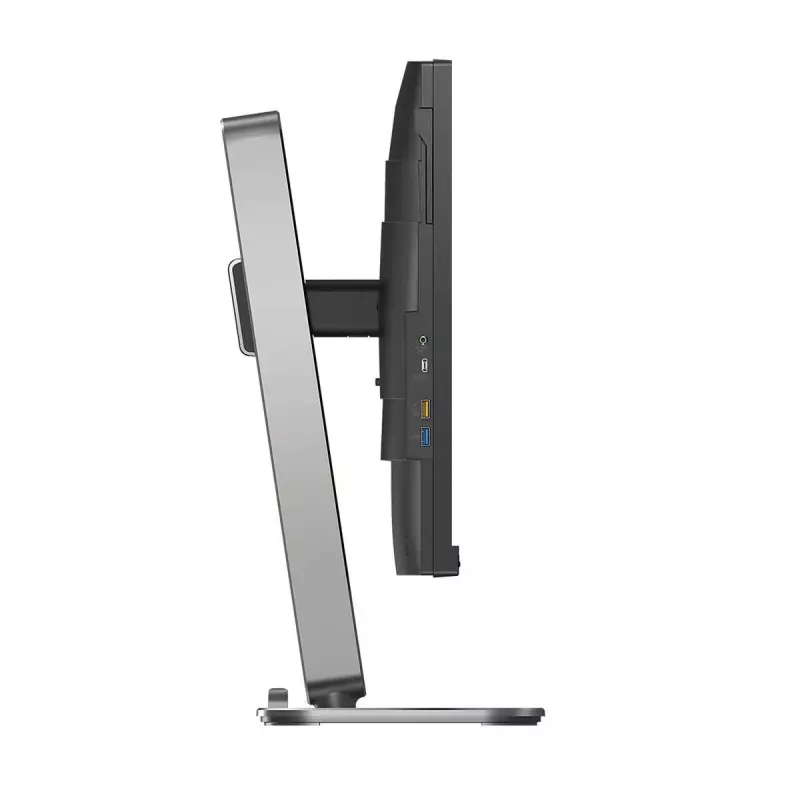Philips 5000 Serie 27B2G5601/00 Computer Monitor 68,6 cm (27 Zoll) 2560 x 1440 Pixel Quad HD LCD Schwarz