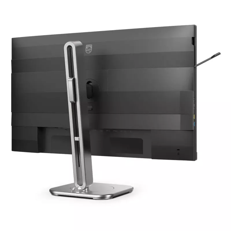 Philips 5000 Serie 27B2G5601/00 Computer Monitor 68,6 cm (27 Zoll) 2560 x 1440 Pixel Quad HD LCD Schwarz