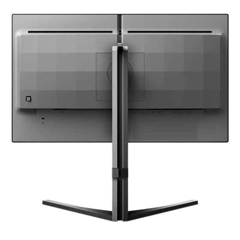 Philips Evnia 5000 25M2N5200U/00 Computer Monitor 62,2 cm (24,5 Zoll) 1920 x 1080 Pixel Full HD LCD Grau