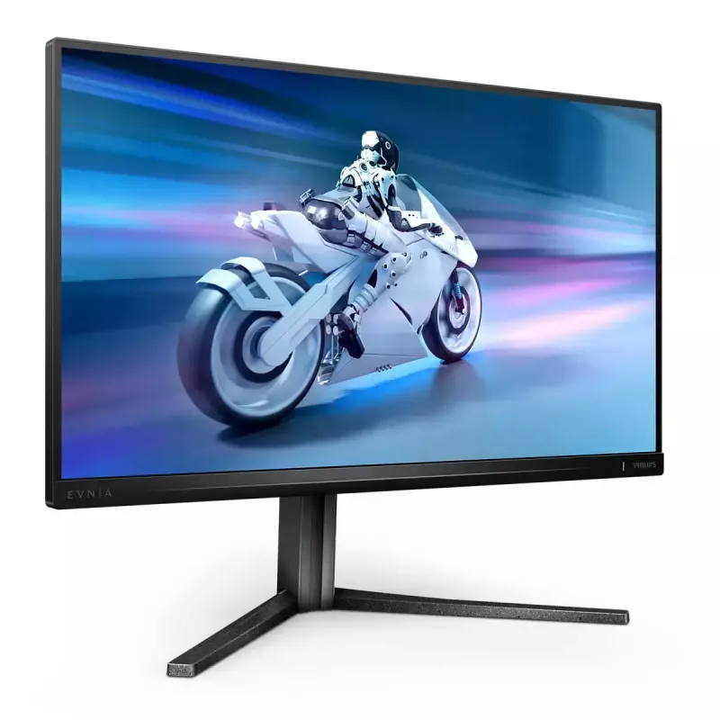 Philips Evnia 5000 25M2N5200U/00 Computer Monitor 62,2 cm (24,5 Zoll) 1920 x 1080 Pixel Full HD LCD Grau