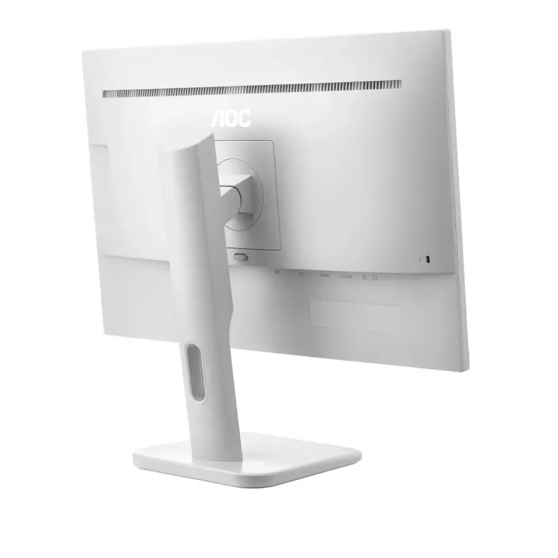 AOC P1 X24P1/GR Computer-Monitor 61 cm (24 Zoll) 1920 x 1200 Pixel WUXGA LED Grau