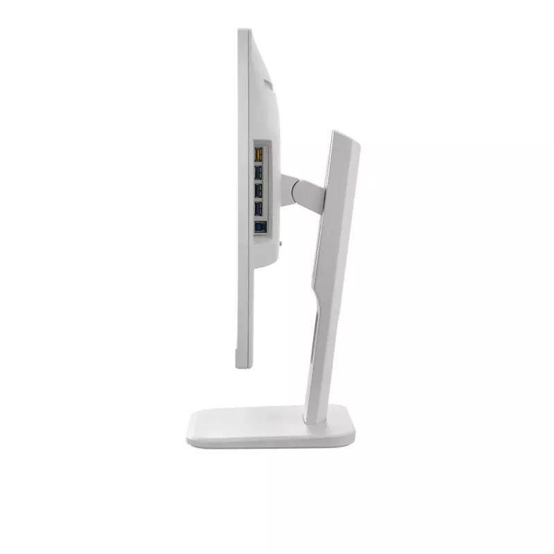 AOC P1 X24P1/GR Computer-Monitor 61 cm (24 Zoll) 1920 x 1200 Pixel WUXGA LED Grau