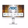 AOC P1 X24P1/GR Computer-Monitor 61 cm (24 Zoll) 1920 x 1200 Pixel WUXGA LED Grau
