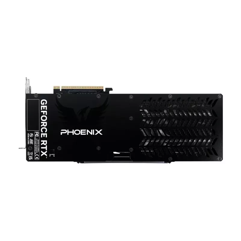 Grafikkarte Gainward GeForce RTX 5080 16 GB GDDR7