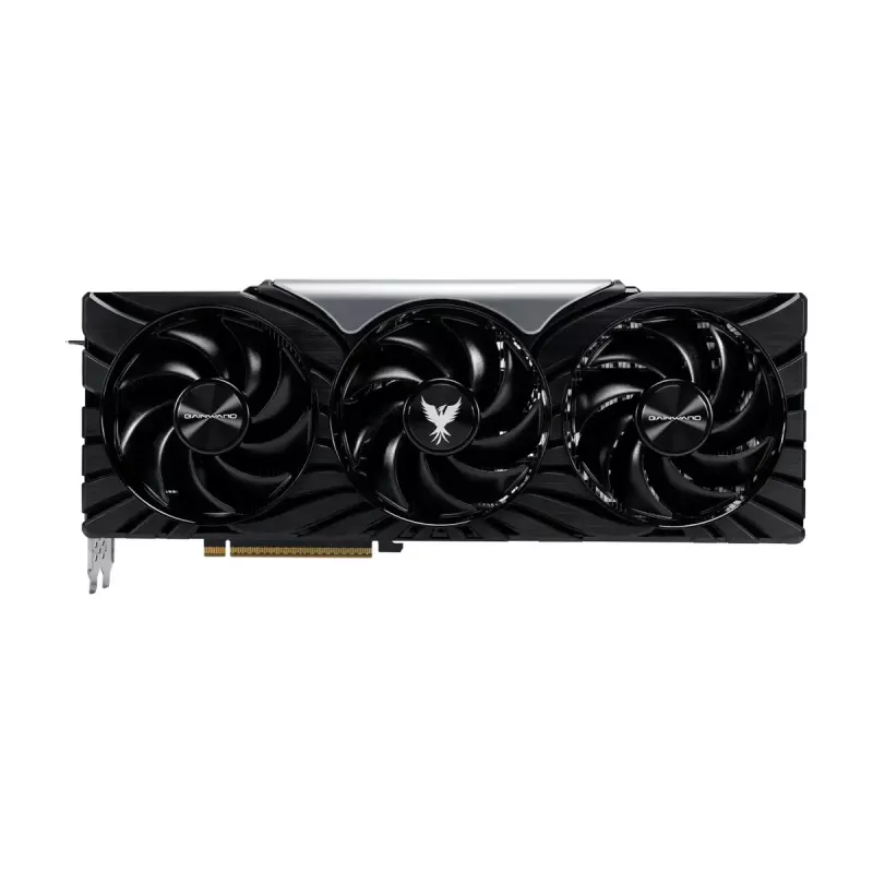Grafikkarte Gainward GeForce RTX 5080 16 GB GDDR7