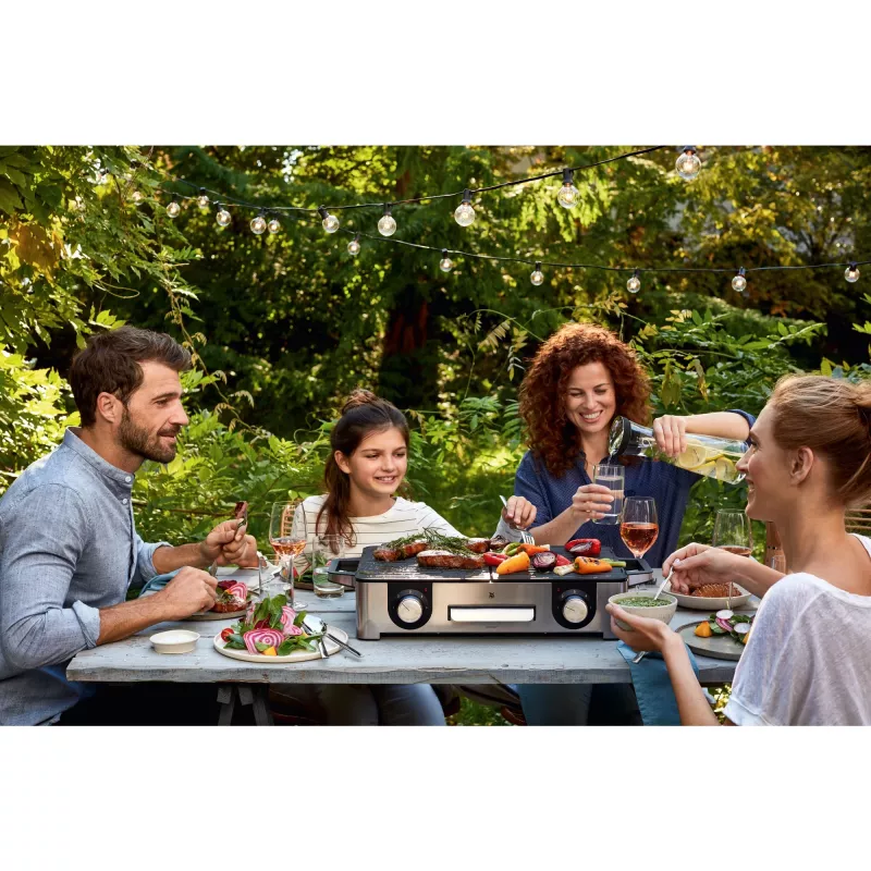 WMF 0415280011 Kontaktgrill