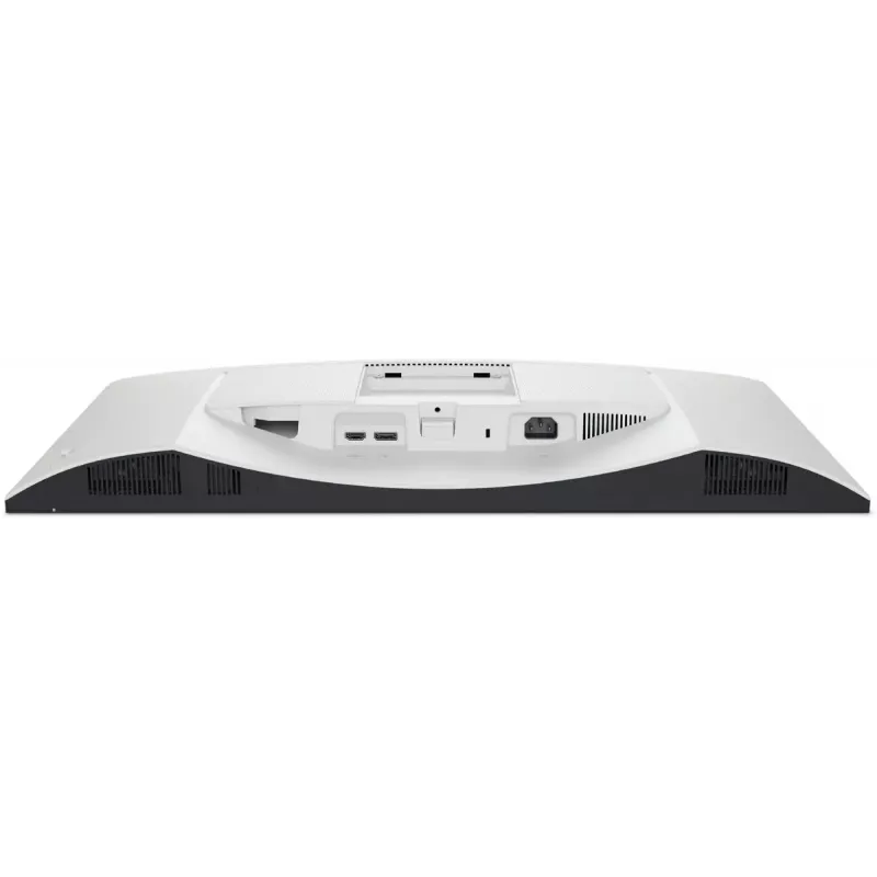 DELL Plus S2725QS Computer-Monitor 68,6 cm (27 Zoll) 3840 x 2160 Pixel 4K Ultra HD LCD Silber