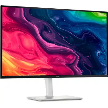 DELL Plus S2725QS Computer-Monitor 68,6 cm (27 Zoll) 3840 x 2160 Pixel 4K Ultra HD LCD Silber