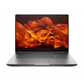 HP ZBook Fury G1i Intel Core Ultra 9 285HX 45,7 cm (18 Zoll) WQXGA 64 GB DDR5-SDRAM Wi-Fi 7 (802.11be) Windows 11 Pro AI Workstation, AI PC