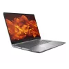 HP ZBook Fury G1i Intel Core Ultra 9 285HX 45,7 cm (18 Zoll) WQXGA 64 GB DDR5-SDRAM Wi-Fi 7 (802.11be) Windows 11 Pro AI Workstation, AI PC