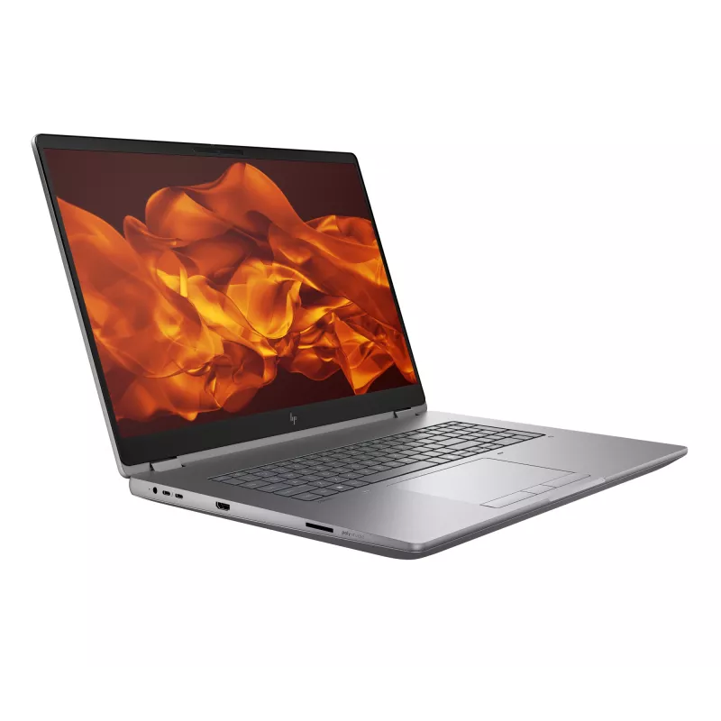 HP ZBook Fury G1i Intel Core Ultra 9 285HX 45,7 cm (18 Zoll) WQXGA 64 GB DDR5-SDRAM Wi-Fi 7 (802.11be) Windows 11 Pro AI Workstation, AI PC