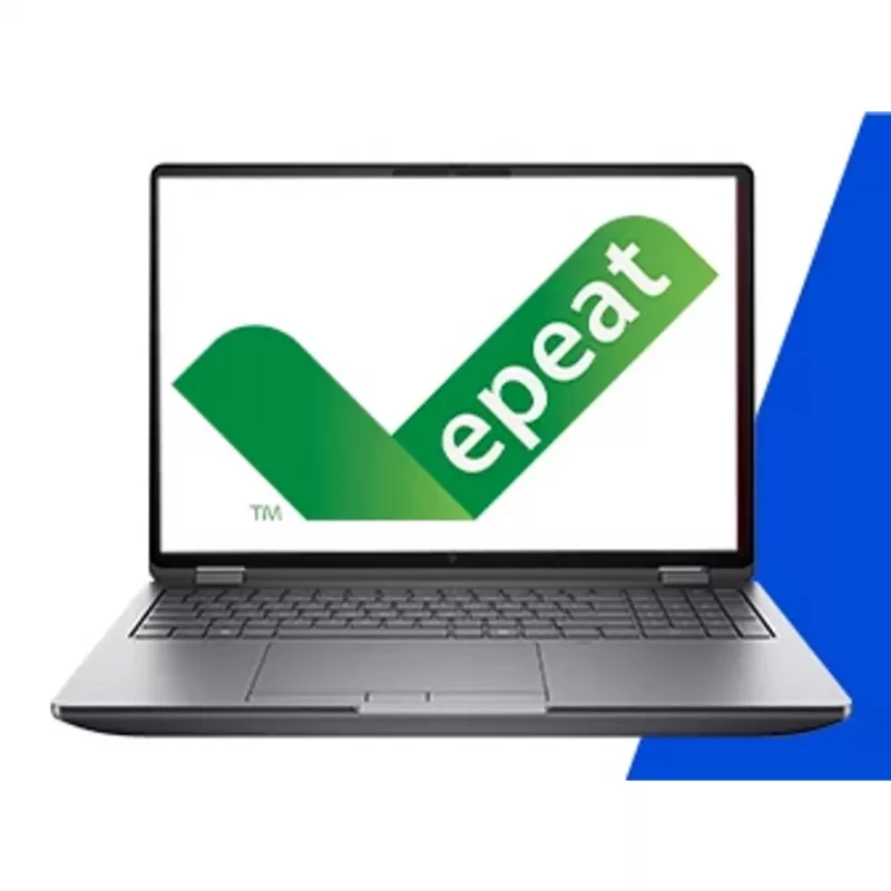 HP ZBook Fury G1i Intel Core Ultra 9 285HX 45,7 cm (18 Zoll) WQXGA 64 GB DDR5-SDRAM Wi-Fi 7 (802.11be) Windows 11 Pro AI Workstation, AI PC