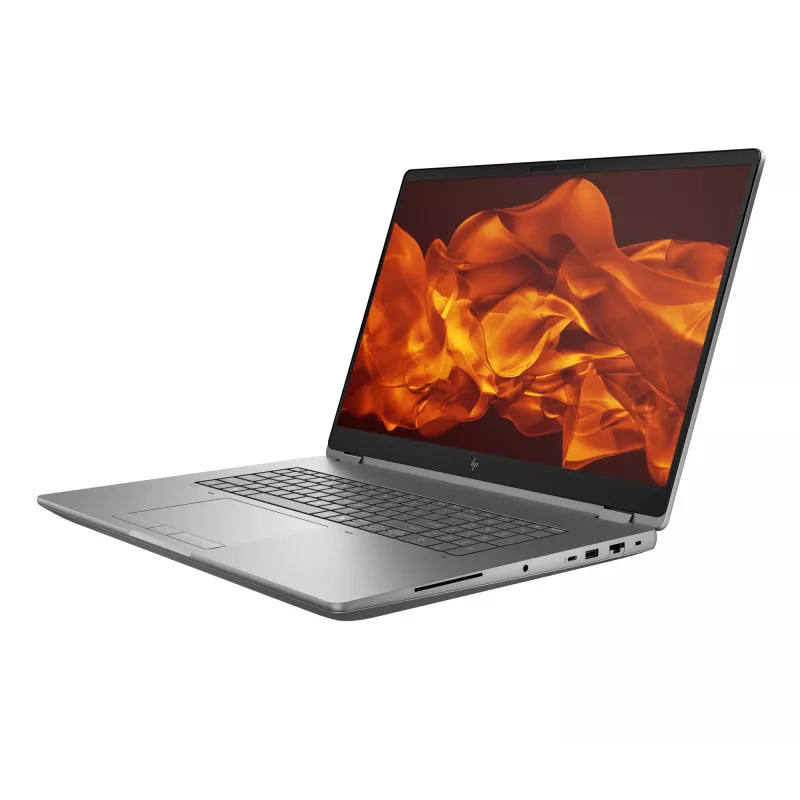 HP ZBook Fury G1i Intel Core Ultra 9 285HX 45,7 cm (18 Zoll) WQXGA 64 GB DDR5-SDRAM Wi-Fi 7 (802.11be) Windows 11 Pro AI Workstation, AI PC