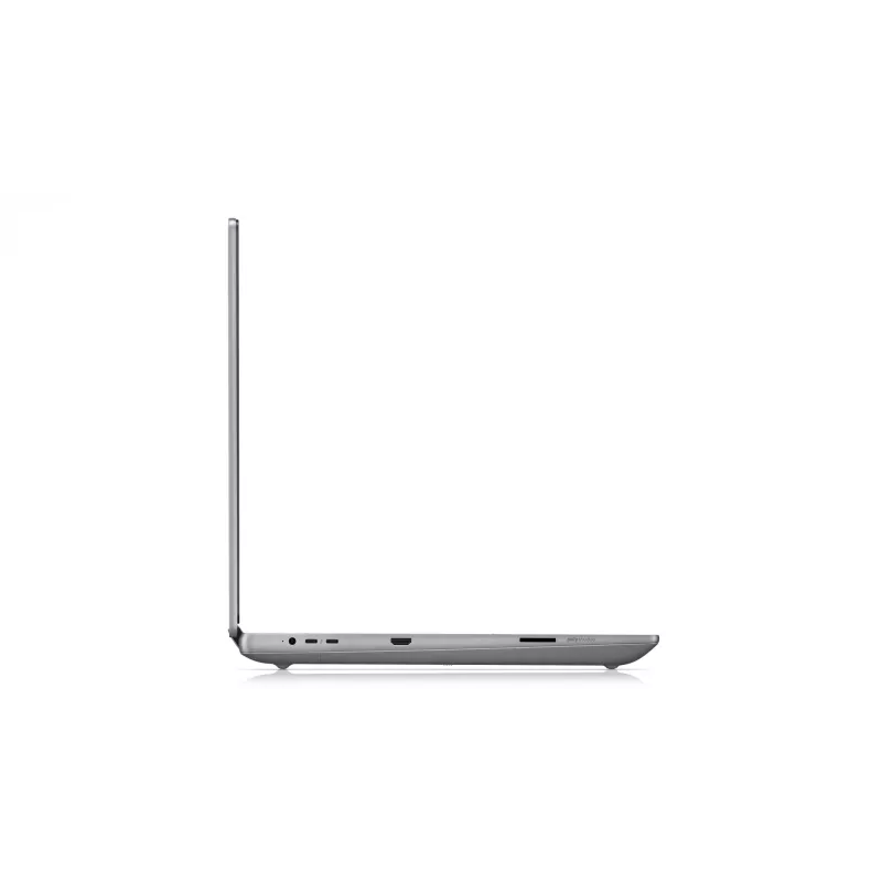 HP ZBook Fury G1i Intel Core Ultra 9 285HX 45,7 cm (18 Zoll) WQXGA 64 GB DDR5-SDRAM Wi-Fi 7 (802.11be) Windows 11 Pro AI Workstation, AI PC